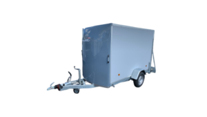 1 Fourgon Lider 42960 1300 KG