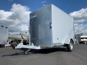 2 Fourgon Lider 42960 1300 KG