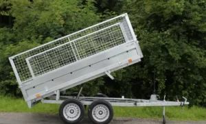 remorque-benne-lider-35560-1-1-1 Remorque benne Lider 39560 – 253×147 cm, double essieux