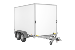 Remorque fourgon GX2700 saris neuve